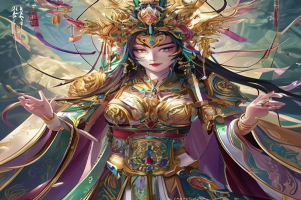 梦幻西游2答题器：轻松过关的必备利器，玩家都在用